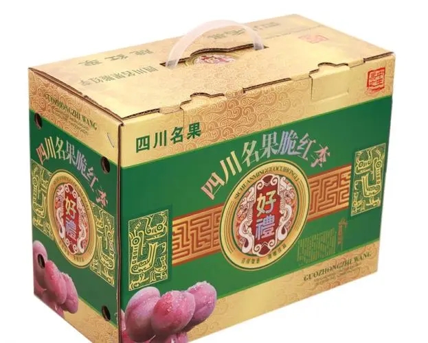 如(rú)何提升紙箱品(pǐn)質,留住客戶,紙(zhǐ)箱印刷常見八(ba)類問題解決方(fāng)案