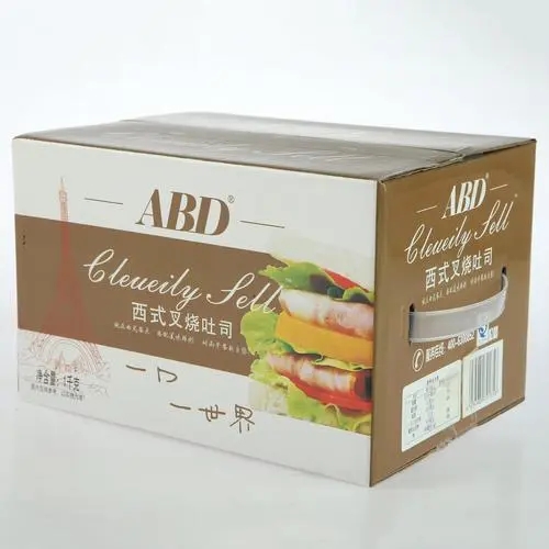 紙箱包裝案(an)例