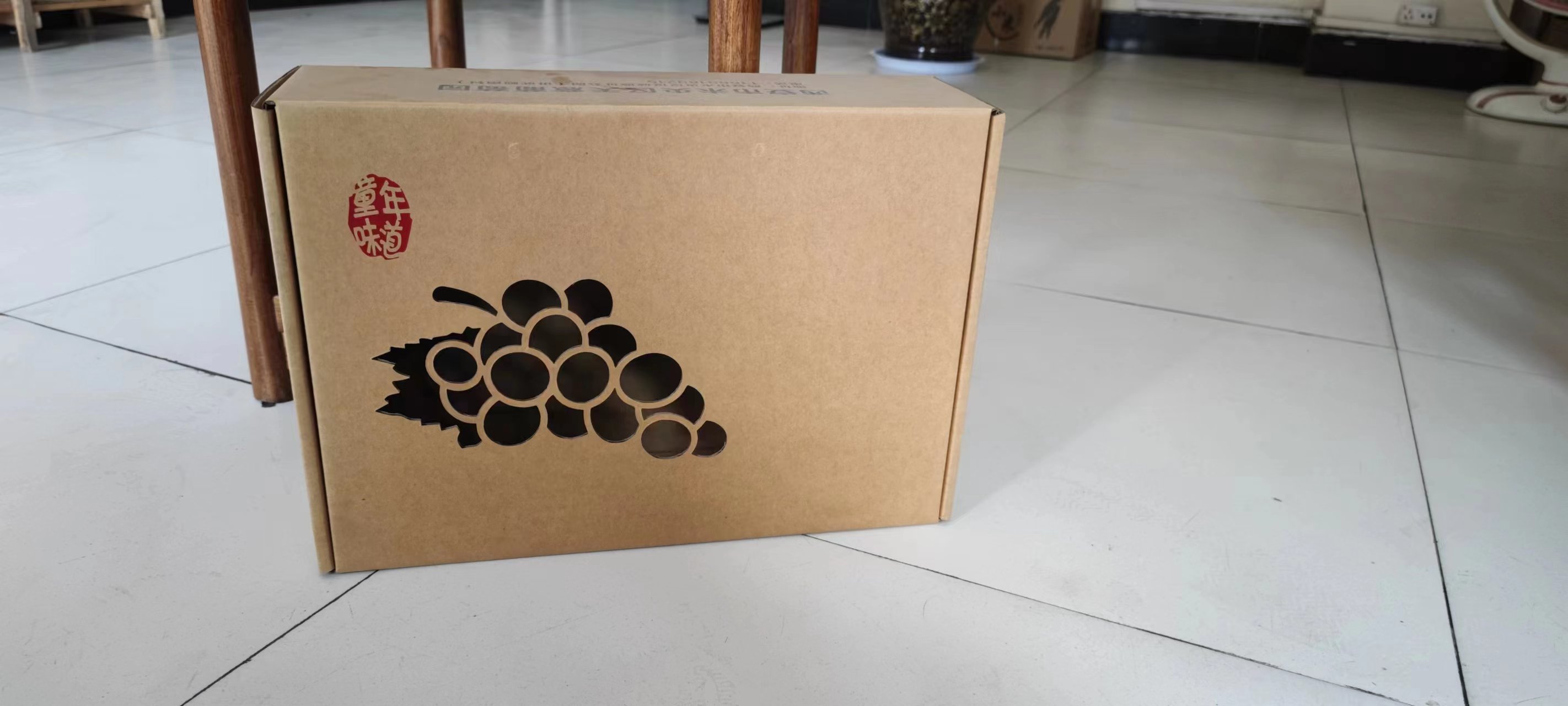 紙箱怎(zěn)麼定做?定做紙(zhǐ)箱注意哪些問(wèn)題