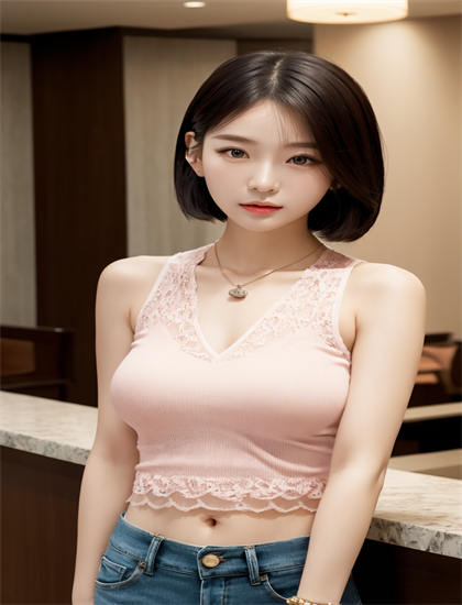 国语配音：影视评论：《被垃圾房隔壁色狼驯服的女人》的艺术价值与娱乐性平衡