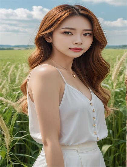 蓝色女孩的愿望有哪些精彩看点？亮点情节详细解构解析