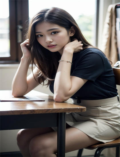 发现《再见18班》：未被注意的细节与意义